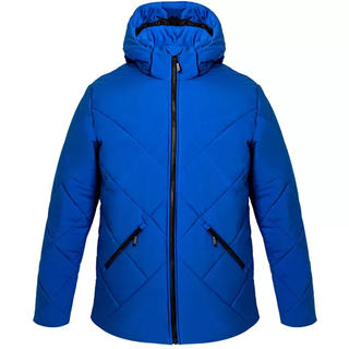 blue Puffer