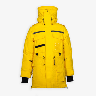 ALL CUSTOM PUFFER